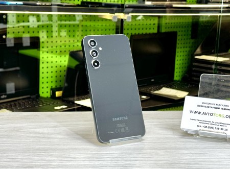 Samsung Galaxy A54 5G Graphite 2